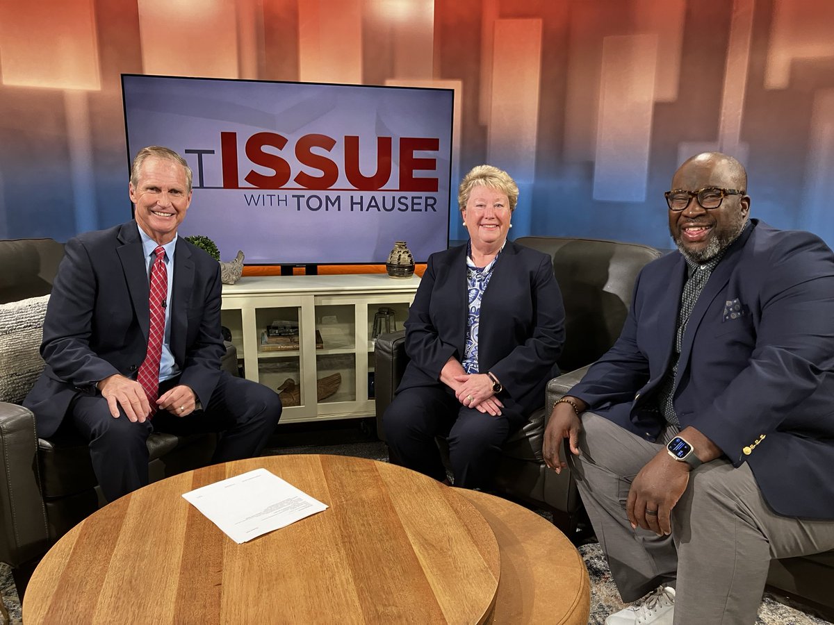 Tom Hauser (@thauserkstp) on Twitter photo Coming up on “At Issue” at 10, we preview some quirks in Minnesota’s marijuana laws set to take effect Aug. 1. Plus, outgoing MN Management and Budget Commissioner Jim Schowalter joins me in studio and <a href="/meeksgop/">Annette Meeks</a> and <a href="/jeffreyhayden/">Jeff Hayden</a> with political analysis. Coming up on “At Issue” at 10, we preview some quirks in Minnesota’s marijuana laws set to take effect Aug. 1. Plus, outgoing MN Management and Budget Commissioner Jim Schowalter joins me in studio and <a href="/meeksgop/">Annette Meeks</a> and <a href="/jeffreyhayden/">Jeff Hayden</a> with political analysis.