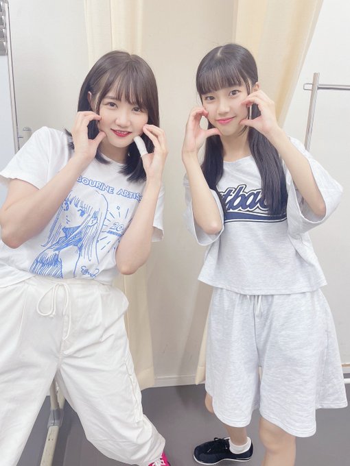 Twitterのコスプレ画像4