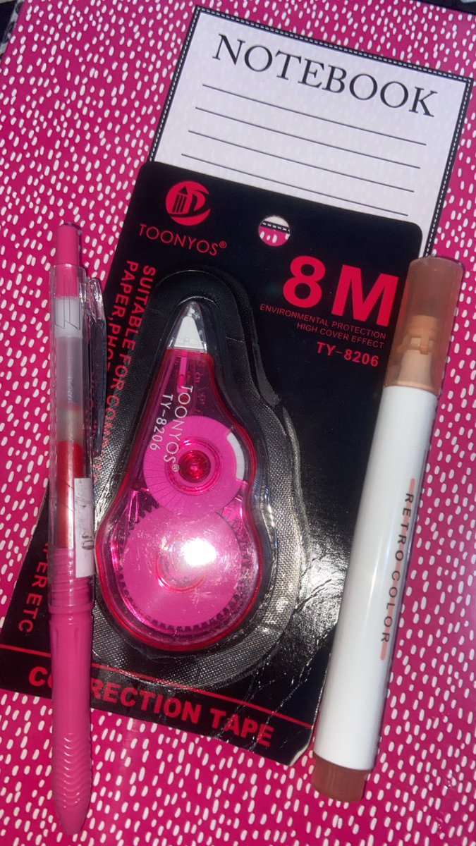 >___O  🎀🌷🩰📓