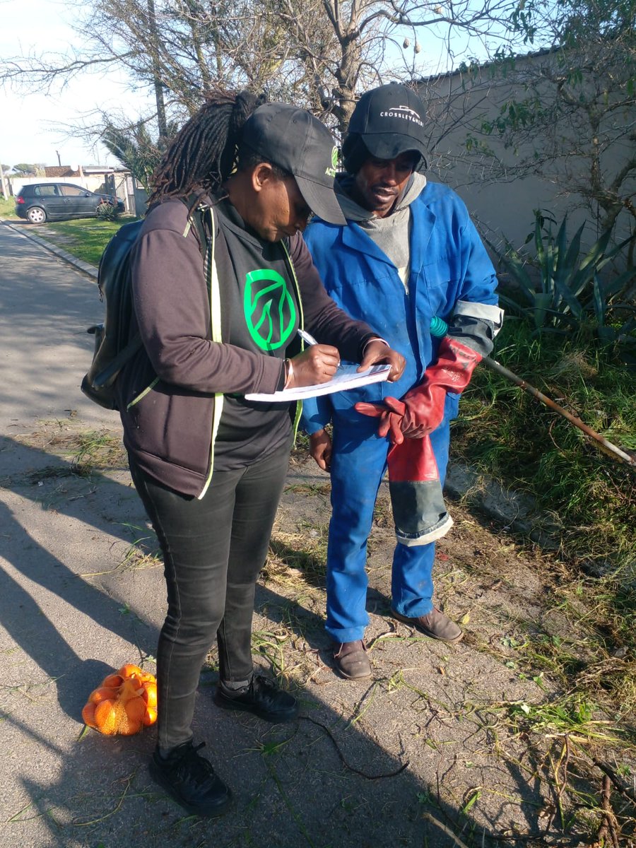 Herman Mashaba on Twitter "RT YvettedKR01 Daily growth in already