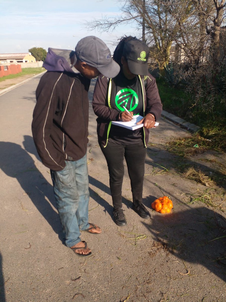 Herman Mashaba on Twitter "RT YvettedKR01 Daily growth in already