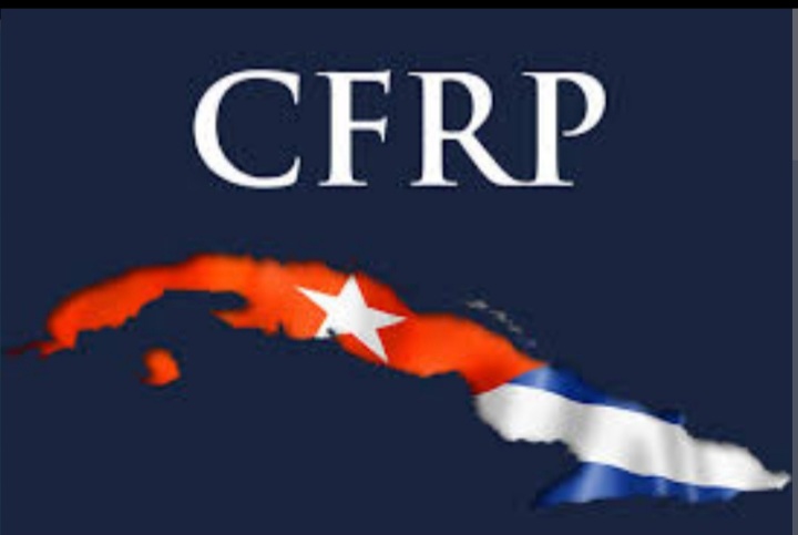 Reclamamos una vez más por la resolución de nuestros procesos .No más demora en el otorgamiento de citas y permisos de viaje,ya bastante años llevamos esperando. #castigadosporserlegales 
#cfrp 
<a href="/USCIS/">USCIS</a>
<a href="/MaElviraSalazar/">María Elvira Salazar 🇺🇸</a>