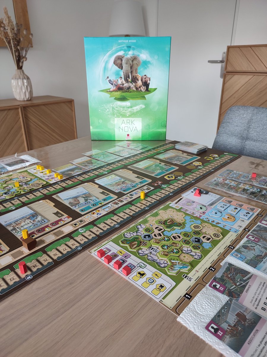 1ronym4n's tweet image. #arcnova contre ma fille ❤️
#jds