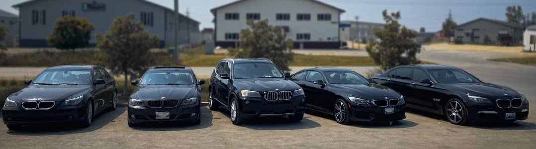 ARVALET's tweet image. #BMW day in the shop!
#Germancars