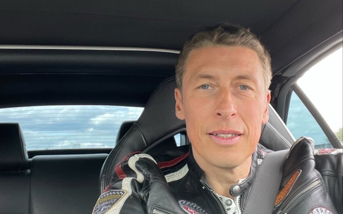 #Petrolhead David Degroise - La passion au delà des préjugés...
#DLEDMV #Allianz #Assurance #AssuranceVehiculePrestige #DavidDegroise #TopMarques
Clique sur cette photo pour lire l'article 👇👇👇

delessencedansmesveines.com/2023/07/petrol…