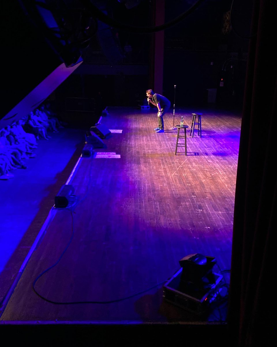 stuartbthompson's tweet photo. Thanks to everyone who came to @punchlinephilly & to the great staff. S/O to @LaughingVlad & @michaelpalascak for killing it and @SteveRinaldi__ for hosting. Also got to catch @nealbrennan’s excellent new hour @FillmorePhilly . Hope to be back soon!
#philly #philadelphia #stubu https://t.co/cCeSFtwKi0