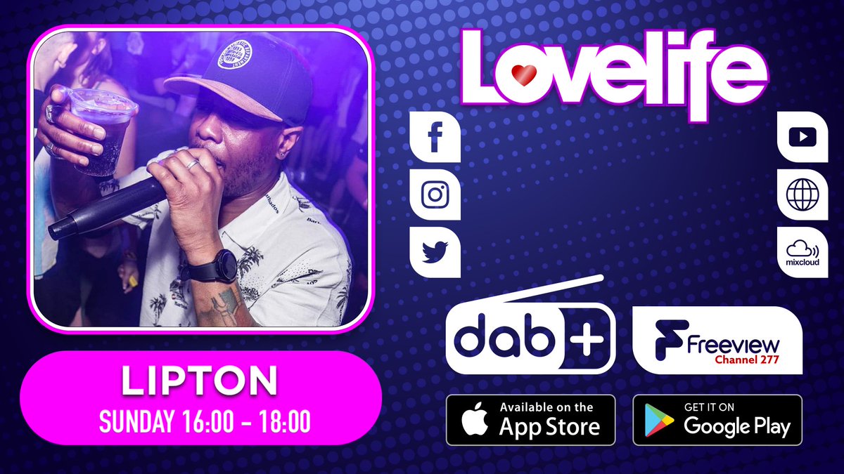 Join me for some UK Garage, Garage House and some Jungle Drum and Bass