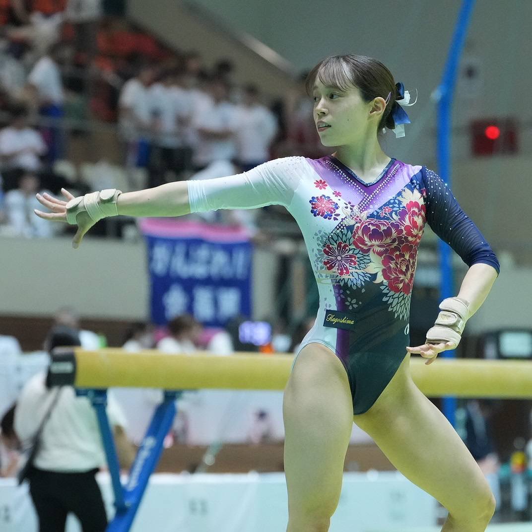 鹿児島国体 #九州ブロック大会 成年女子キャプテン #碩山莉穂 #鹿屋