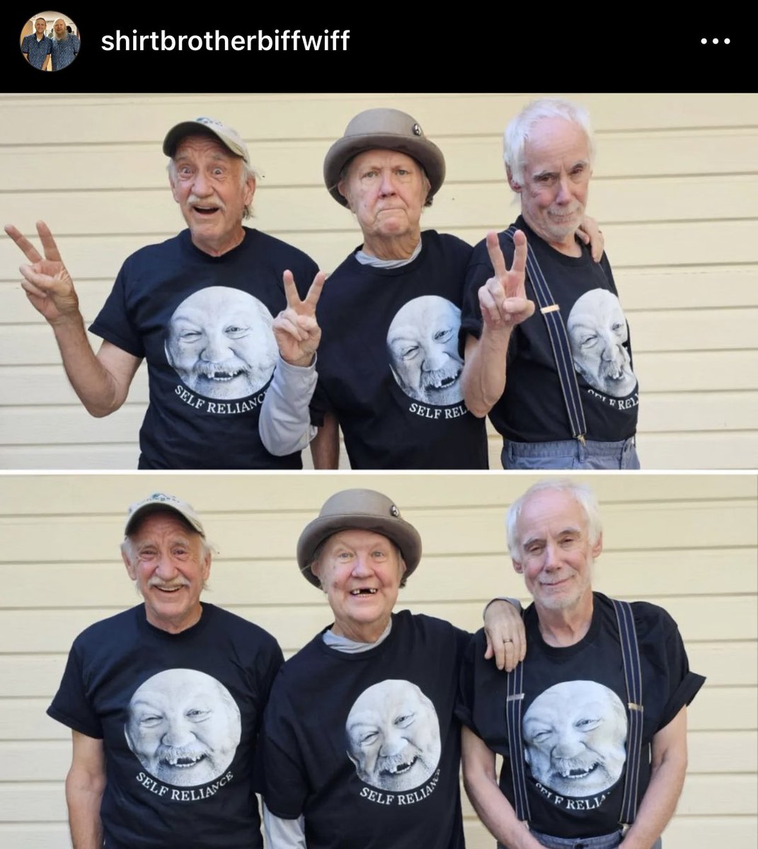 BIFF WIFF 👕🧍 tweet media