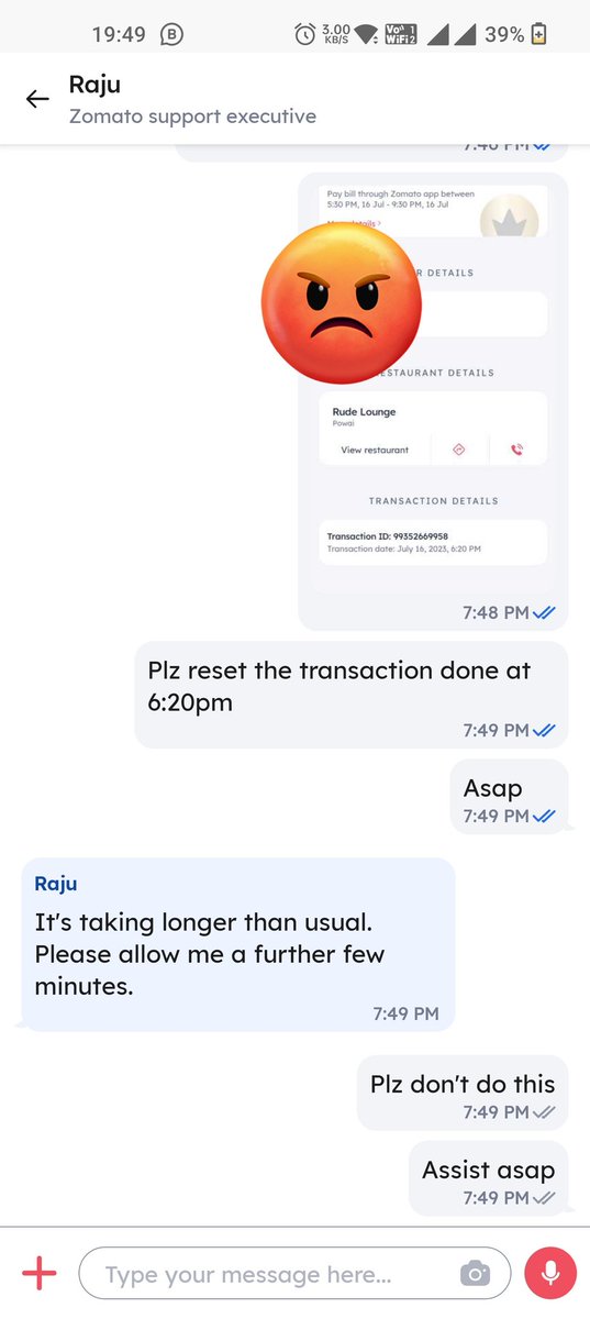 karan karira tweet media
