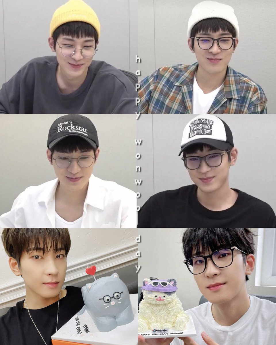 happiest birthday, jeon wonwoo 😽🎈
#GAM3BO1_WONWOO_DAY <a href="/pledis_17/">세븐틴(SEVENTEEN)</a>