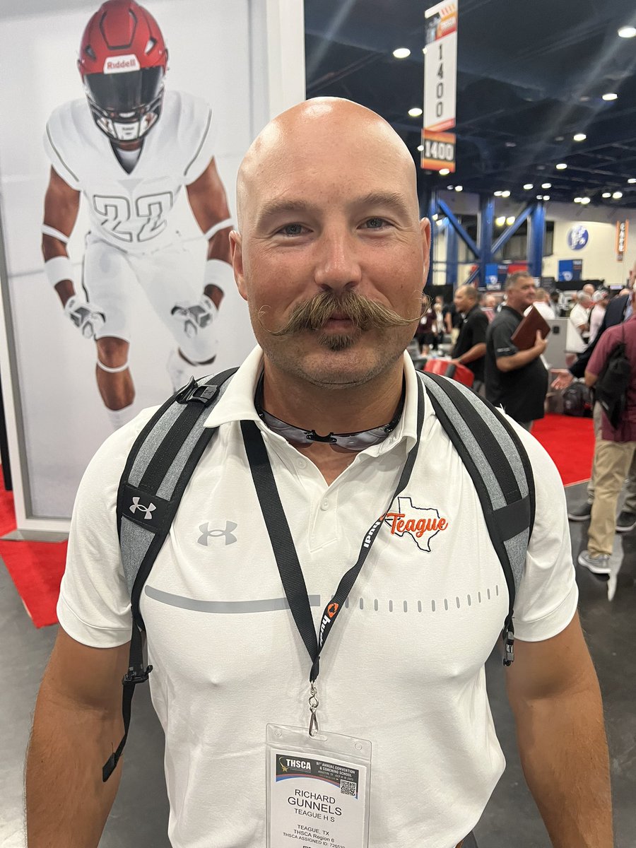 Dave Campbell's — TexasFootball.com tweet media