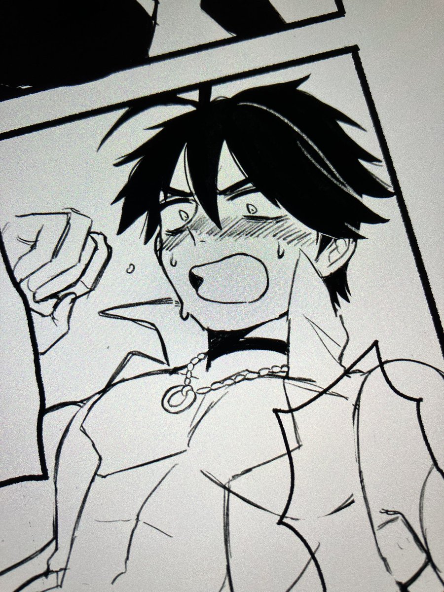 かわいいソロモン王描けたっつーの!!!!! 