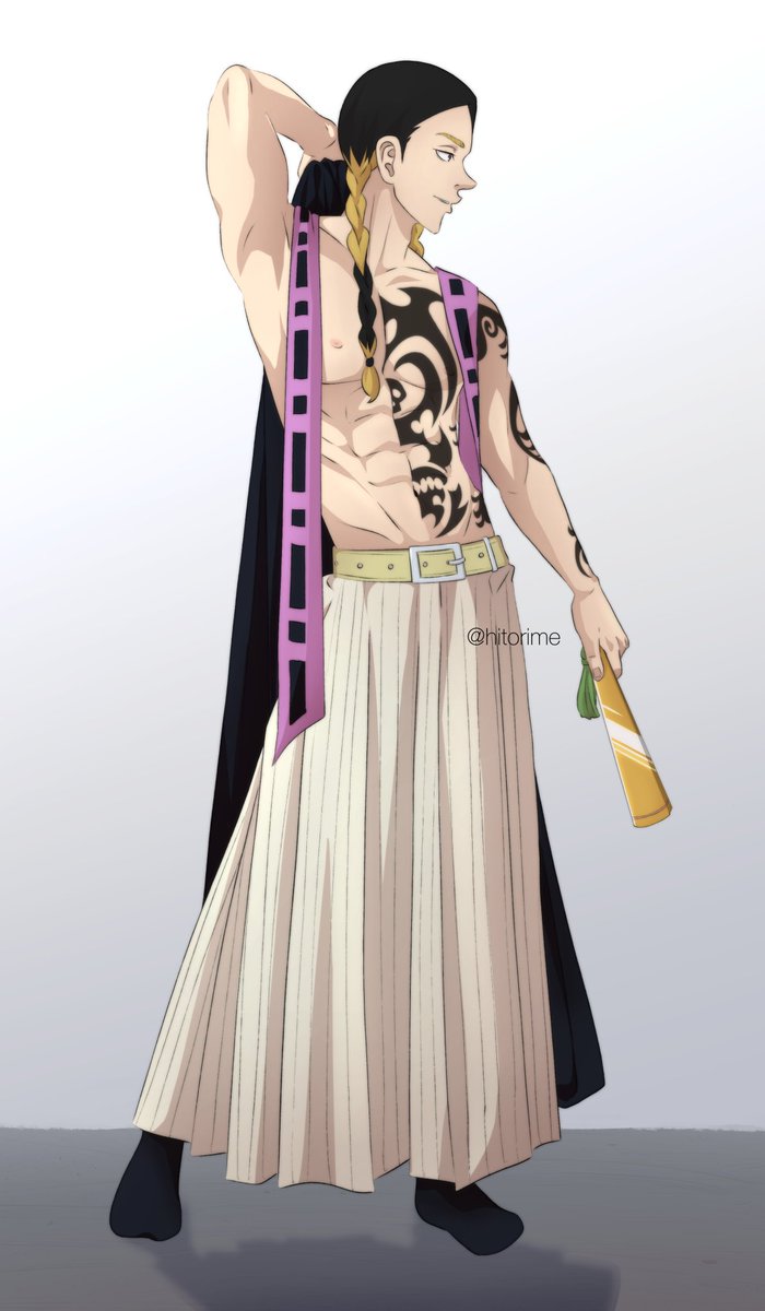 Hito ❀ tweet media