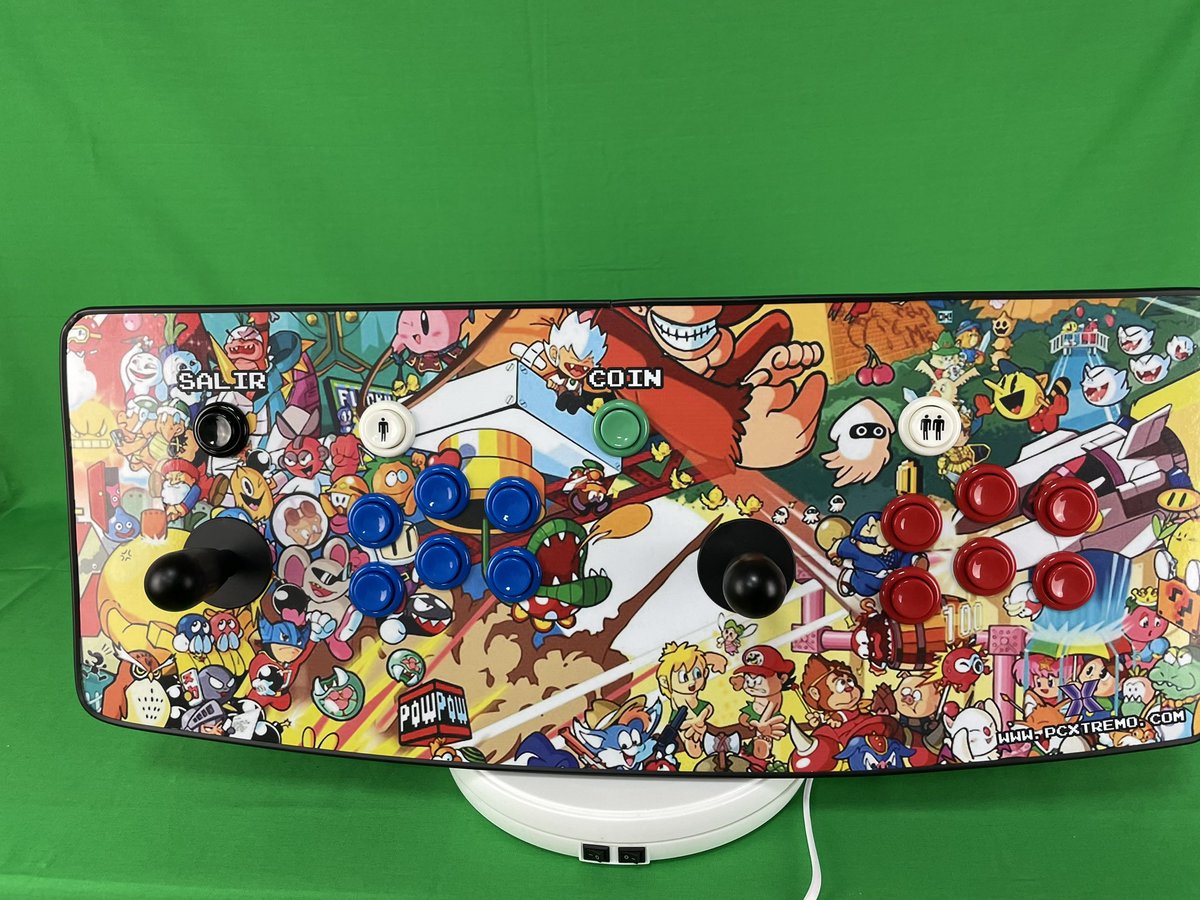 PcXtremo Informática y Tecnologia tweet media