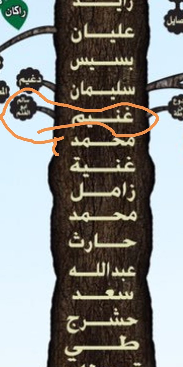 اغنيم جدي
مين مزور حاطه بالغنم اتقي الله لمالك وعيالك