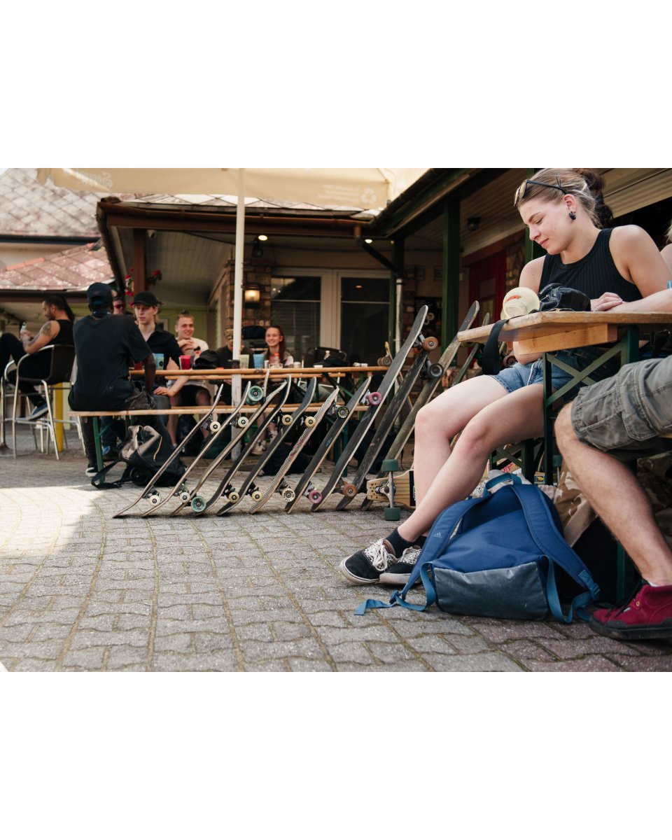 matyinger's tweet photo. Next batch Photos from this year's The Ride after arriving to our destination at Picuri and the concert began.
Summer, skateboard, music, beers, freedom.
How do you like the photos so far? Let me know in the comments!

There is more to come, stay tuned. https://t.co/AGLgQQ9dTv