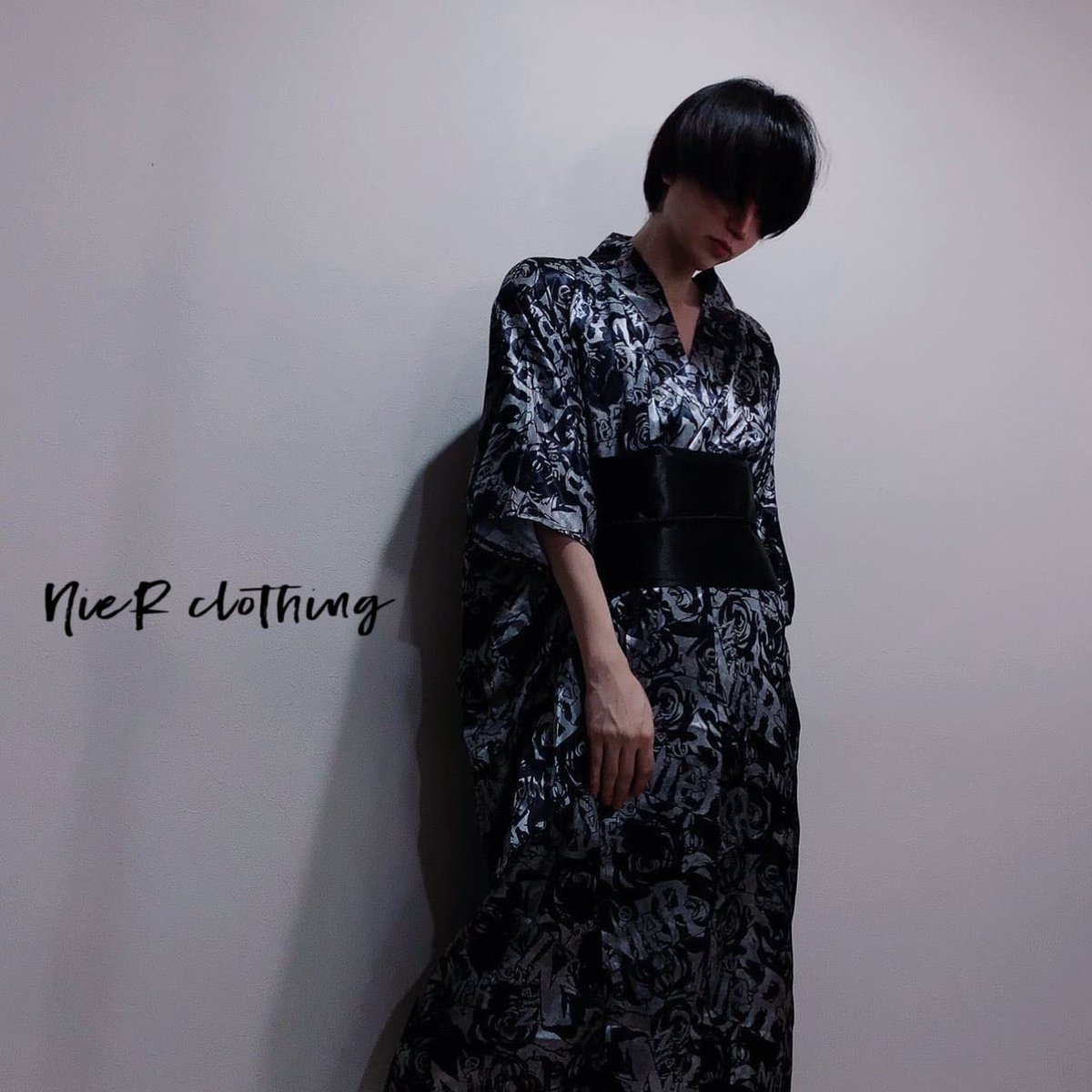 NIER CLOTHING (@nier_tokyo) on Twitter photo 🎁本日〆切プレゼント企画🎁
当店オリジナルの浴衣を
🎁3名様にプレゼント🎁
ユニセックスアイテムです🐰
◼応募方法
フォロー(<a href="/NieR_tokyo/">NIER CLOTHING</a>) & RT
◼締切〆 本日24時
※鍵垢の方も対象内です。
是非ご参加ください🙇♂️🙇♀️ 🎁本日〆切プレゼント企画🎁
当店オリジナルの浴衣を
🎁3名様にプレゼント🎁
ユニセックスアイテムです🐰
◼応募方法
フォロー(<a href="/NieR_tokyo/">NIER CLOTHING</a>) & RT
◼締切〆 本日24時
※鍵垢の方も対象内です。
是非ご参加ください🙇♂️🙇♀️
