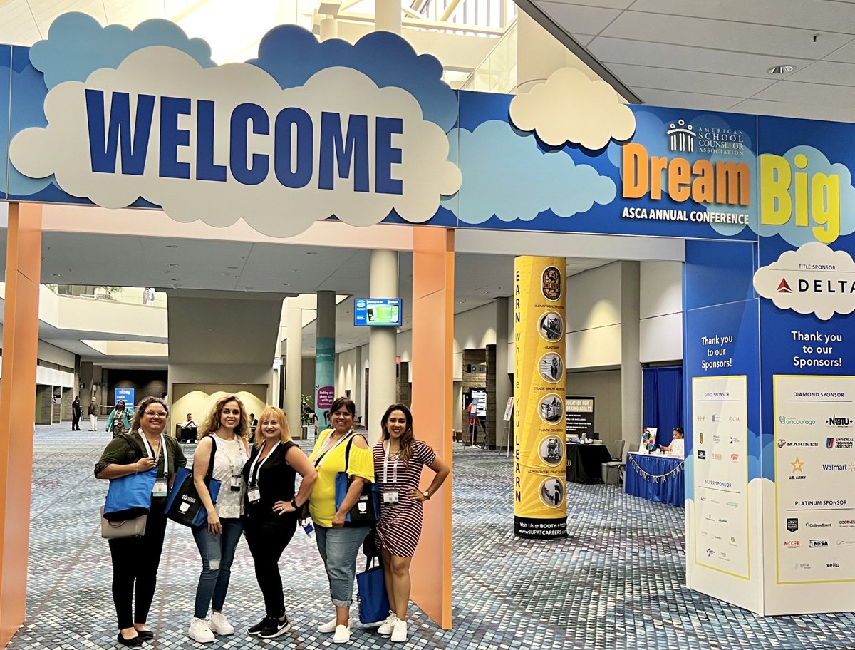 cchavez2021's tweet image. Ready to receive an abundance of knowledge &amp;amp; information! 🤓🧡💛 #ASCA2023 #DreamBig @YISDCounseling @DiannaLujanEnr1 @JMadrid_YISD