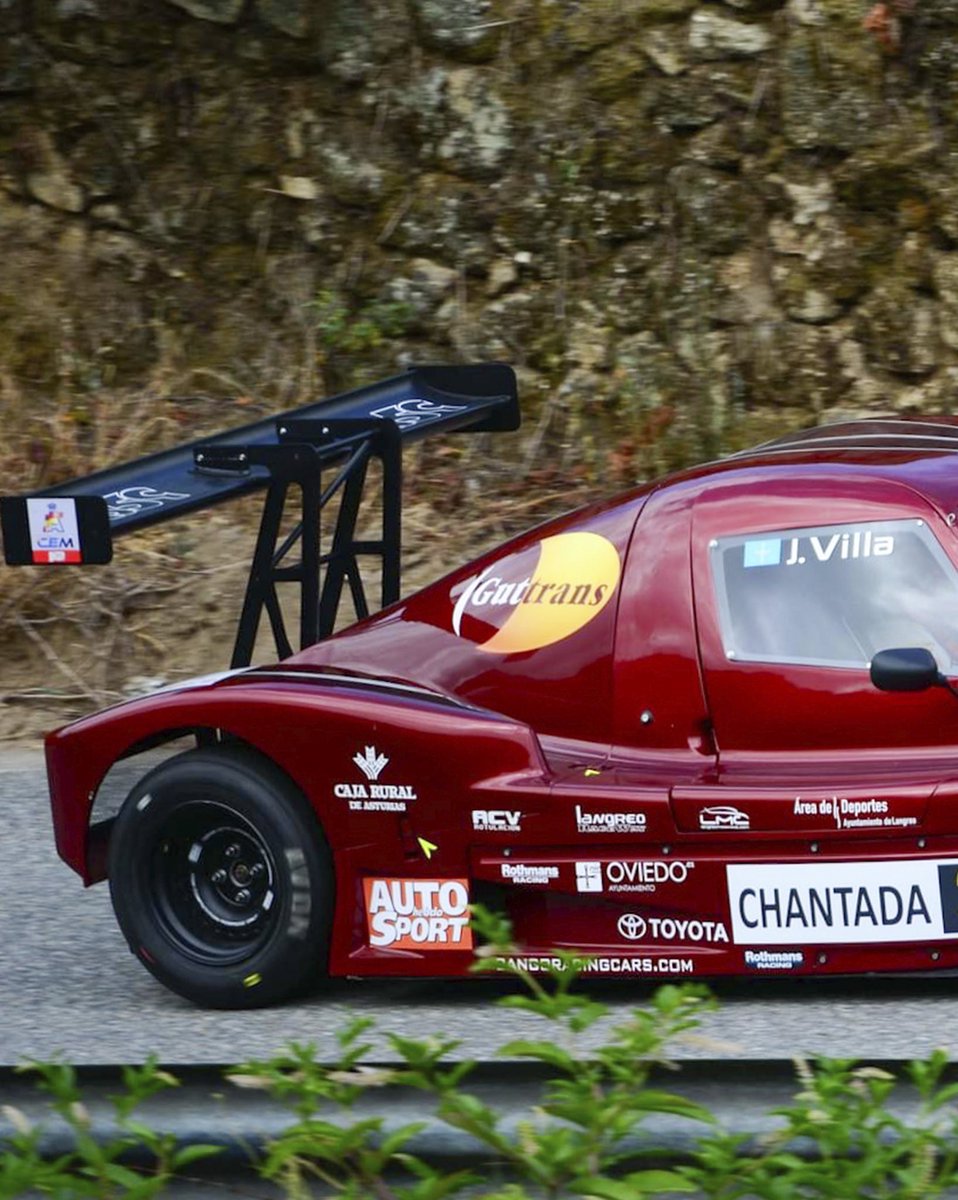 Javi Villa tweet media