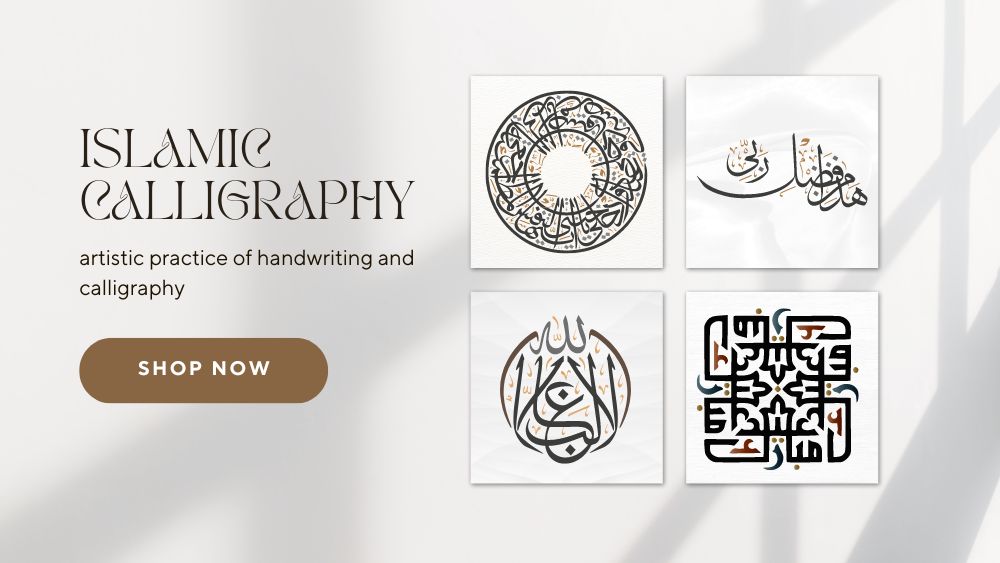 iDesignixx's tweet image. Enhance your design projects with high-quality Arabic vector digital files. 🎨✨ Discover a wide range of styles, from elegant calligraphy to captivating typography and mesmerizing patterns. 🌟🖌️ 
 #ArabicDesign #VectorFiles #DigitalArt&quot;
idesignix.com/arabic-vectors