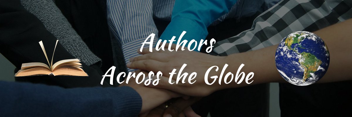 Let's give these #Authors a boost

`*•.¸(`*•.¸ (`*•.¸ 🥳 ¸.•´)¸.•*´)¸.•*´)¸.•*´

<a href="/timjsnyder67/">Timothy Snyder</a>
<a href="/realroyhuff/">Roy Huff</a>
<a href="/AuthorJohnazia_/">Author Johnazia 💕✍🏾👩🏾‍💻</a>
@JTAspireP1

Also check out my FREE #audiodrama #streaming on #Spotify
👇
open.spotify.com/user/31ciev7w5…