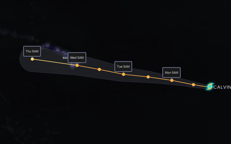 #Calvin now a tropical storm https://t.co/Q1KEyRlxkz https://t.co/hn2zTCG5cq