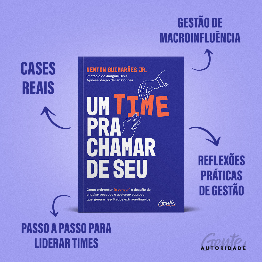 Editora Gente tweet media