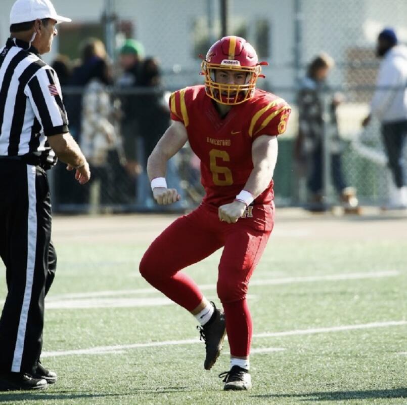 Pennsylvania Football News tweet media