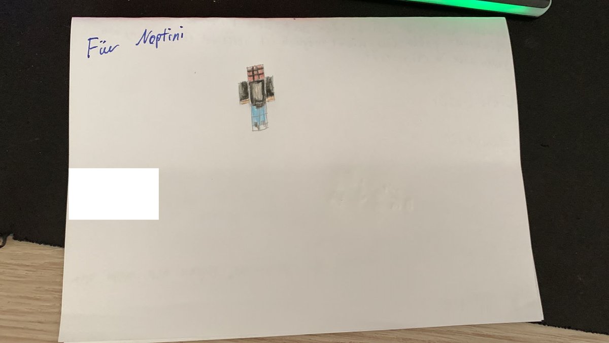 MINEDREAM ✨ (187 Fan Acc) tweet media