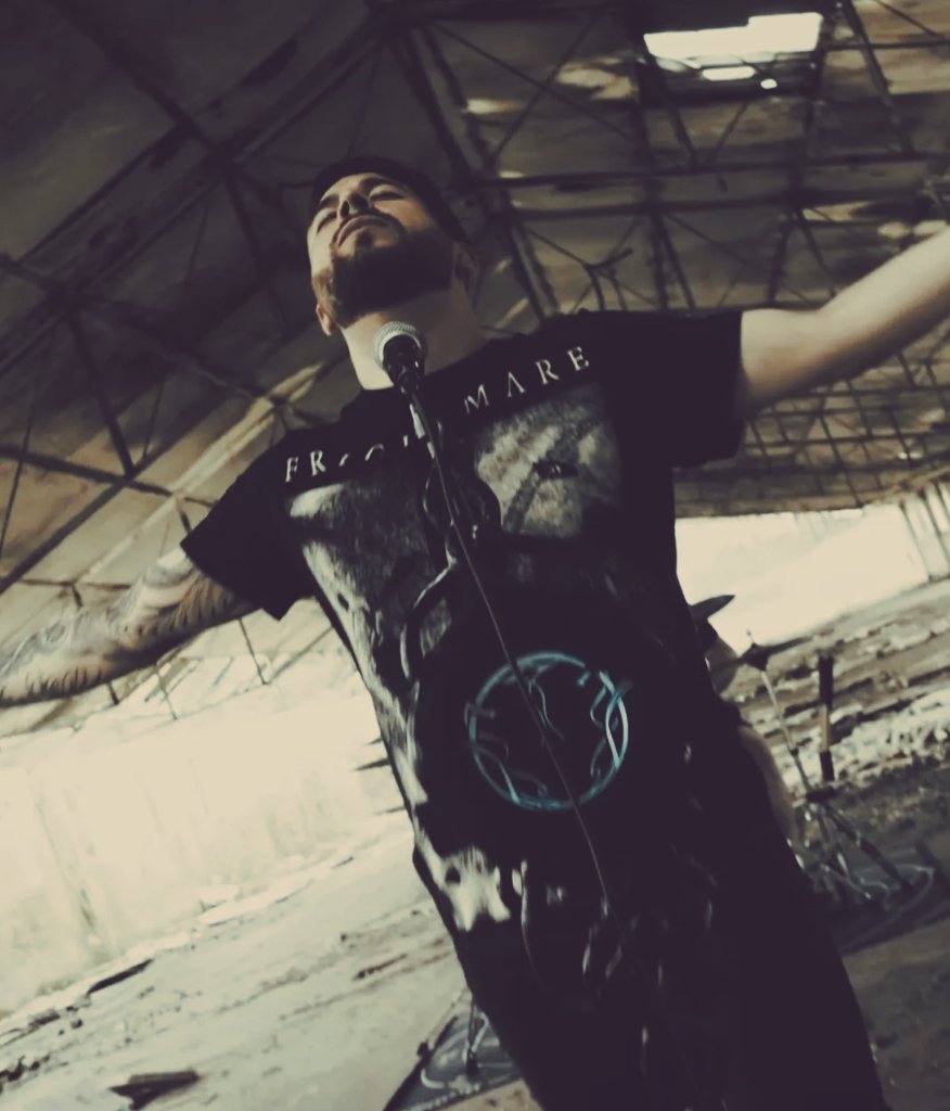 moonshadeband's tweet photo. 𝖔𝖓𝖊 𝖞𝖊𝖆𝖗 // 𝖛𝖆𝖑𝖑𝖊𝖞 𝖔𝖋 𝖉𝖞𝖎𝖓𝖌 𝖘𝖙𝖆𝖗𝖘 ☢
Thank you to the thousands who listened, saw the video and carried its message.
☢ RELIVE IT ☢🔽
https://t.co/8YqFh7qDPB
#denuclearize #moonshade #metal #deathmetal #melodicdeathmetal #metalcore #musicvideo https://t.co/l2K2SPhOmw