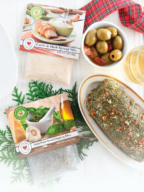 Smart_Retailer's tweet image. 𝗣𝗿𝗼𝗱𝘂𝗰𝘁 𝗼𝗳 𝘁𝗵𝗲 𝗗𝗮𝘆
𝗖𝗼𝘂𝗻𝘁𝗿𝘆 𝗛𝗼𝗺𝗲 𝗖𝗿𝗲𝗮𝘁𝗶𝗼𝗻𝘀
Crafting award-winning holiday flavors since 1980.
rfr.bz/t6fazlv
 #giftshop #gifts #giftideas #giftstore