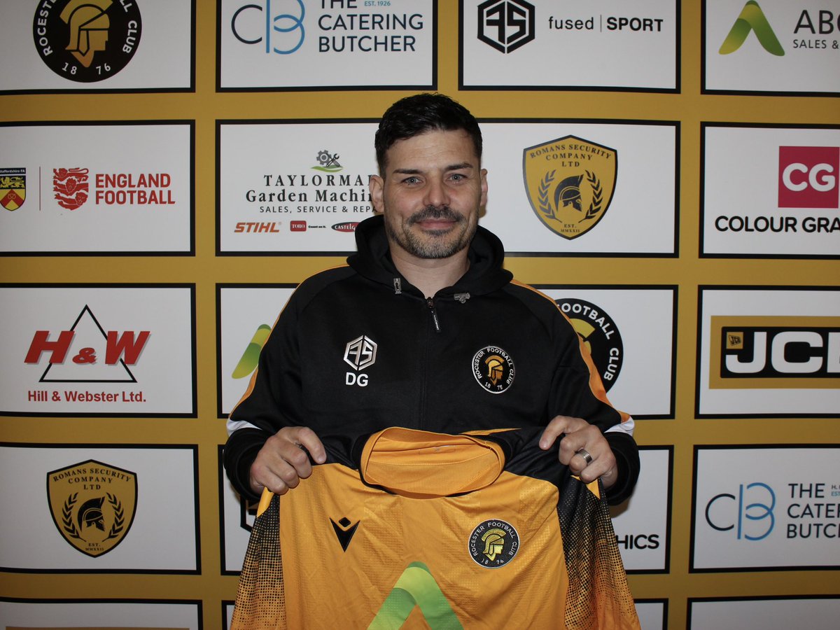 Rocester Football Club tweet media