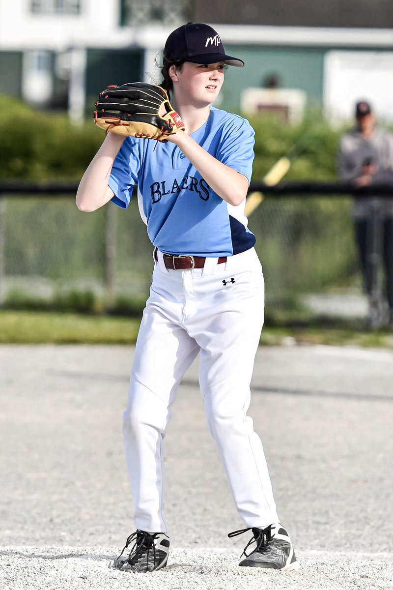 13U AAA Mount Pearl Blazers tweet media
