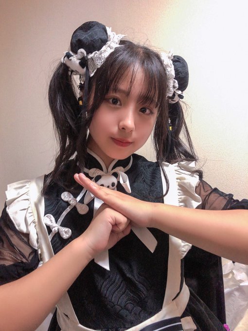 Twitterのコスプレ画像9