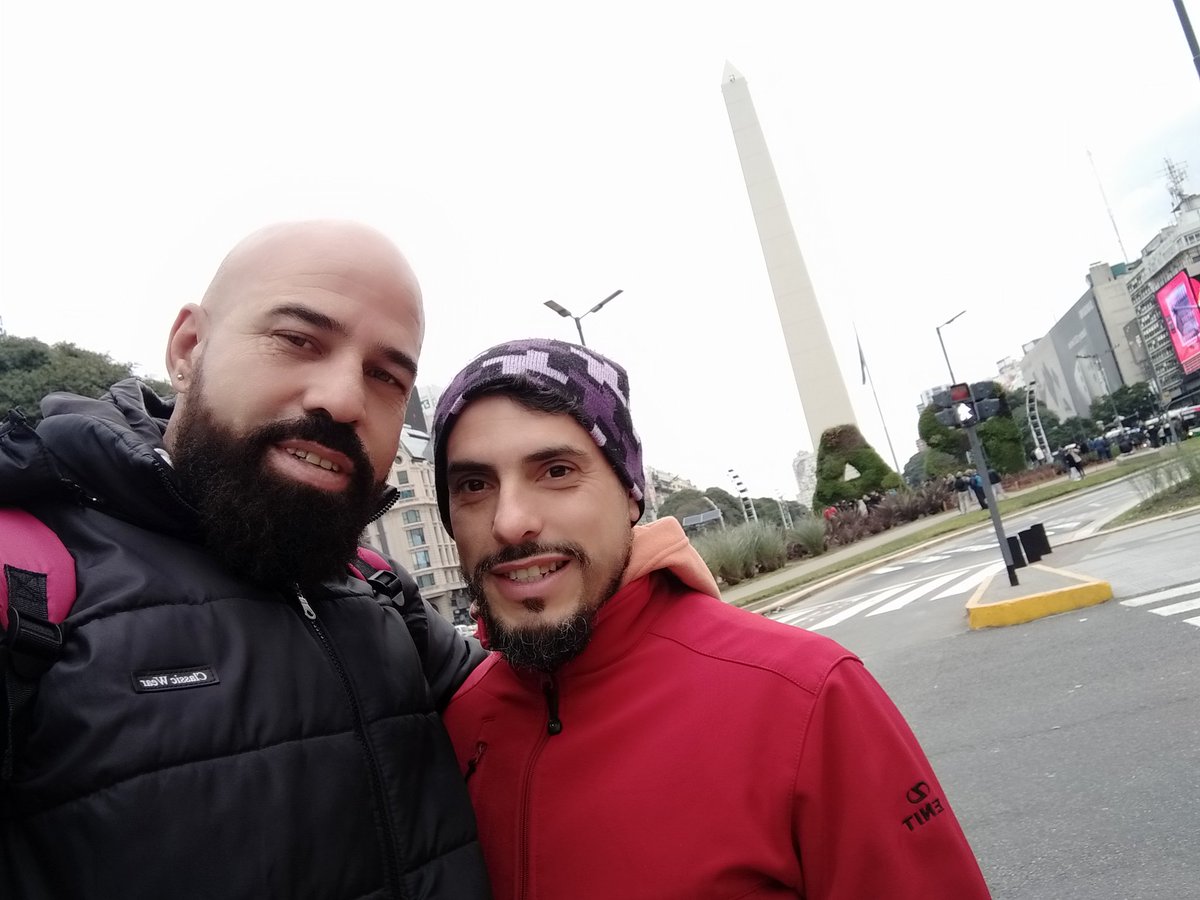 Hermosa está la ciudad bs as la diversión a comenzado 😈🇦🇷 <a href="/Gabriel_dr1980/">Gabriel_arcangel</a>