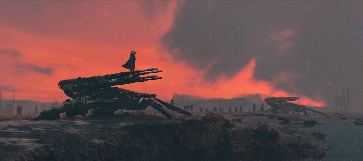 Iren CYBERMACHINE tweet media