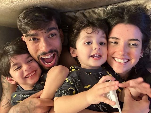 e no final, meu sonho é igual.