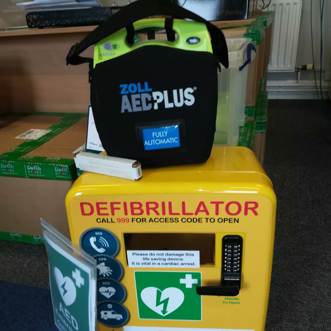 Tidal Training Direct⭐⭐⭐⭐⭐ First Aid Training tweet media