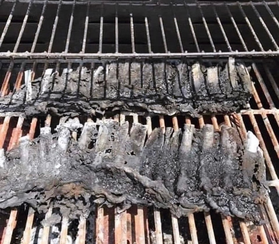 Easy How To BBQ tweet media