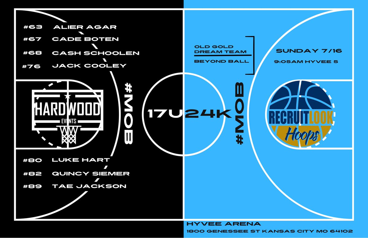 BeyondBall 24k tweet media