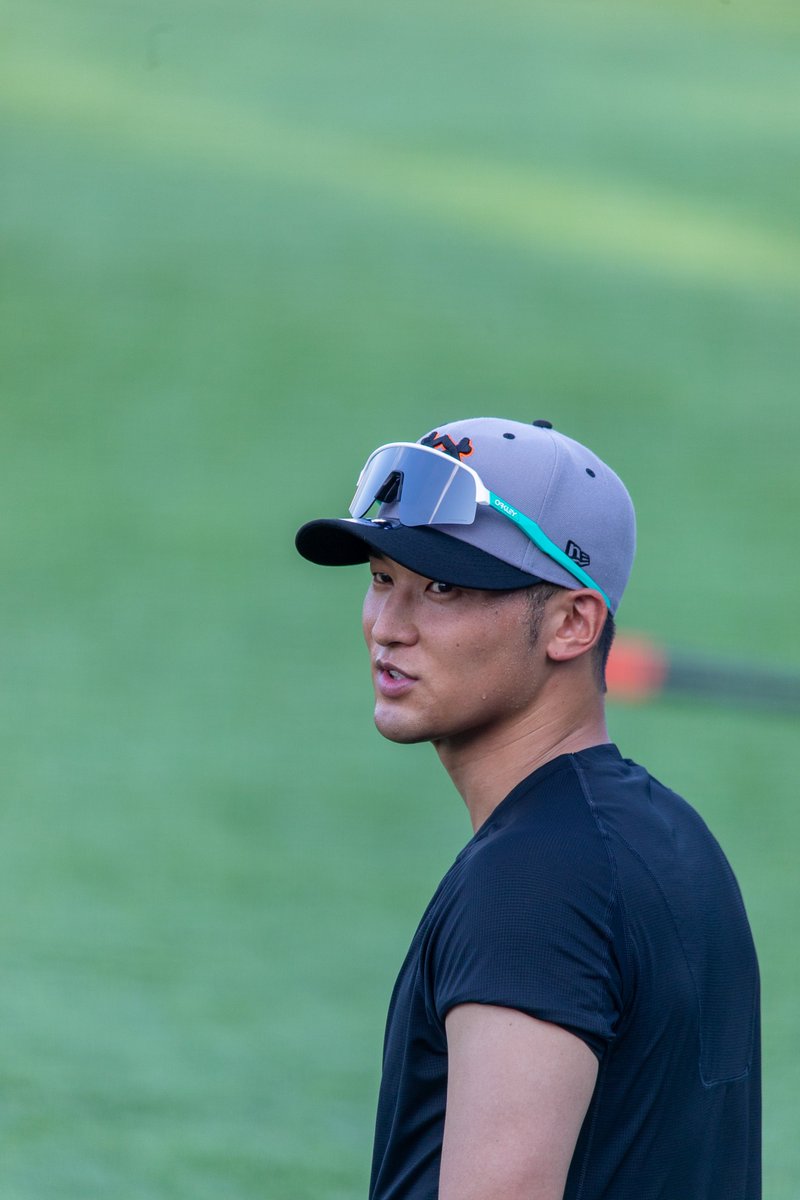 230716 #吉川尚輝