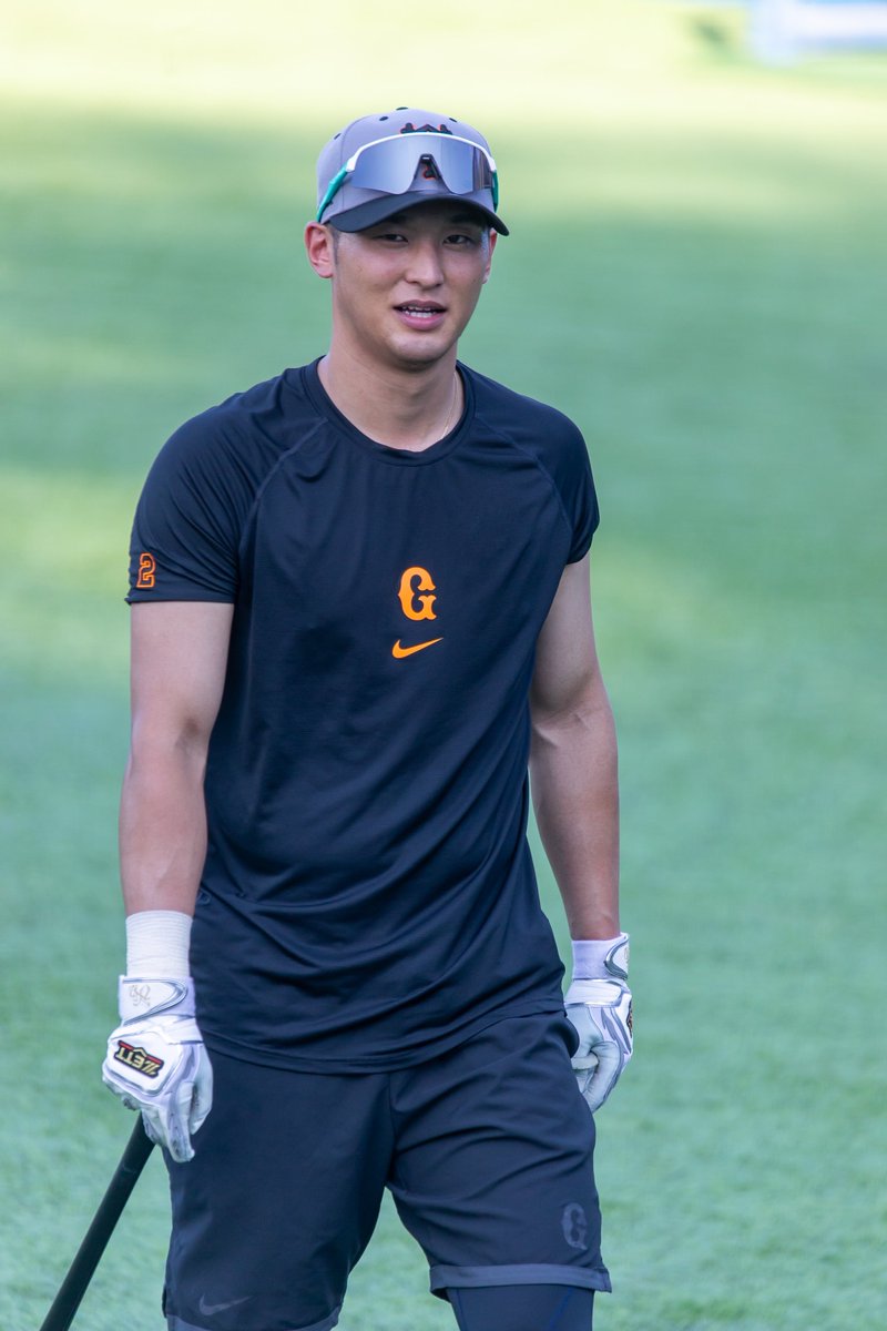 吉川尚輝 230716 #吉川尚輝