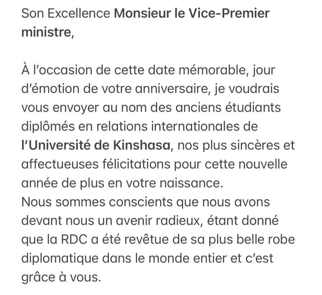 manu_dak's tweet photo. @RDC_Minafet 
@ChristopheLutu2 
@RDCongoMAE https://t.co/qF3CWFbADM