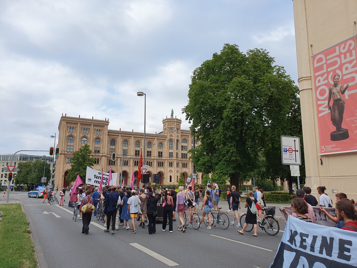 #aerztederwelt ist bei #offenbleiben mit dabei.