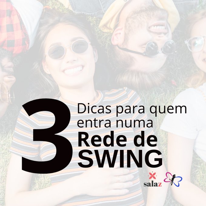 3 dicas preparadas pelo casal @MarinaeMarcio e que eu concordo totalmente, e que v&atilde;o ajudar voc&ecirc;s que<a class="tags" href="/tag/marinaemarcio">@marinaemarcio</a>