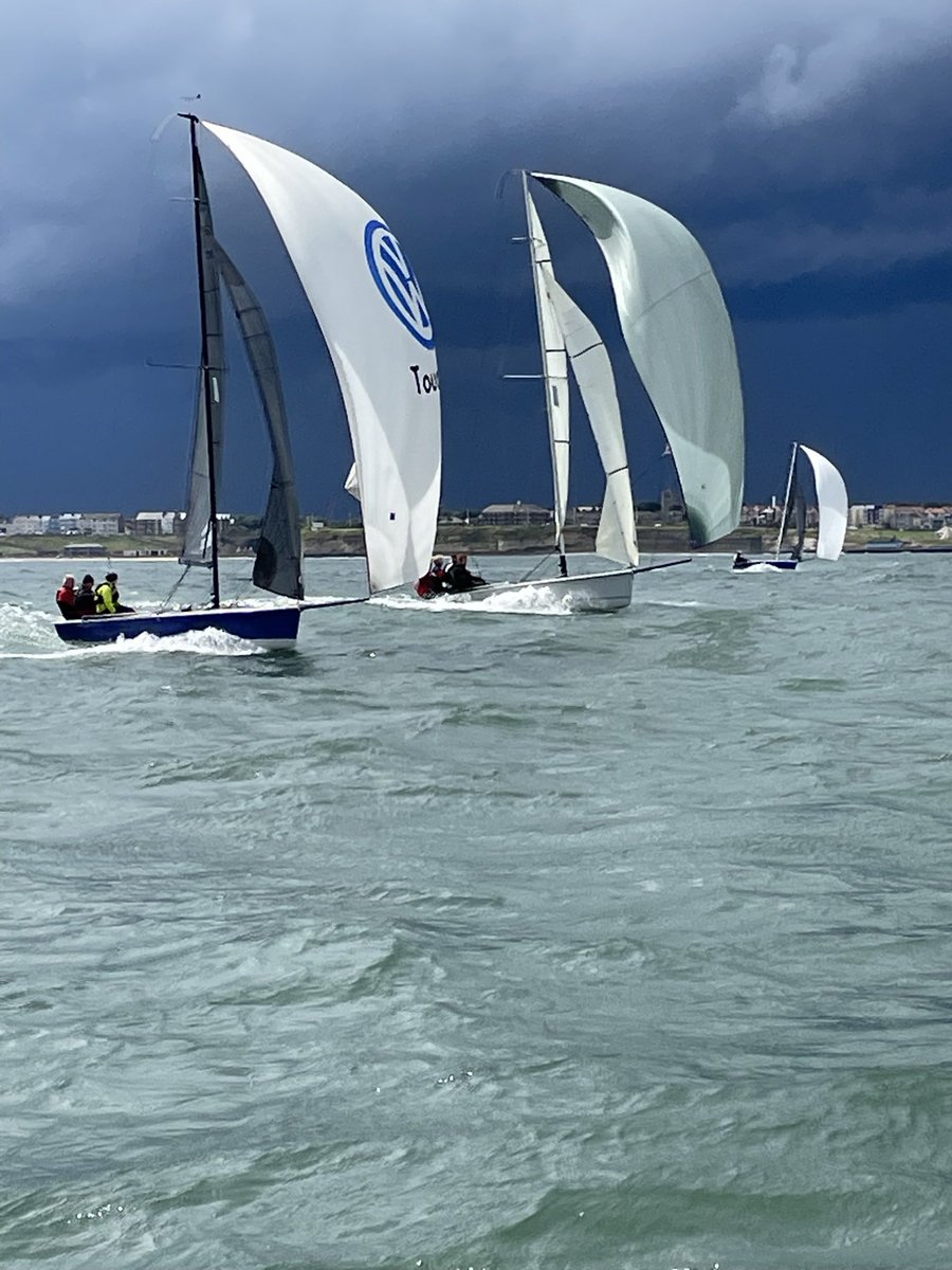 plingwood's tweet image. SB20’s just before the thunder lightning and hailstones