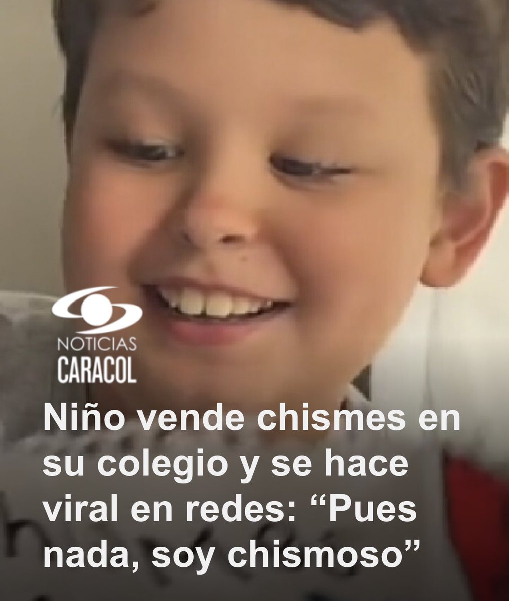 Y yo contándolos gratis. 😔