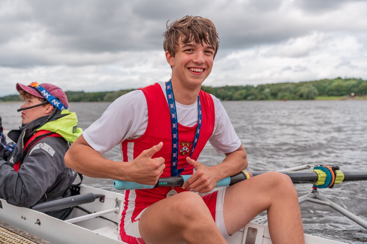 British Rowing tweet media