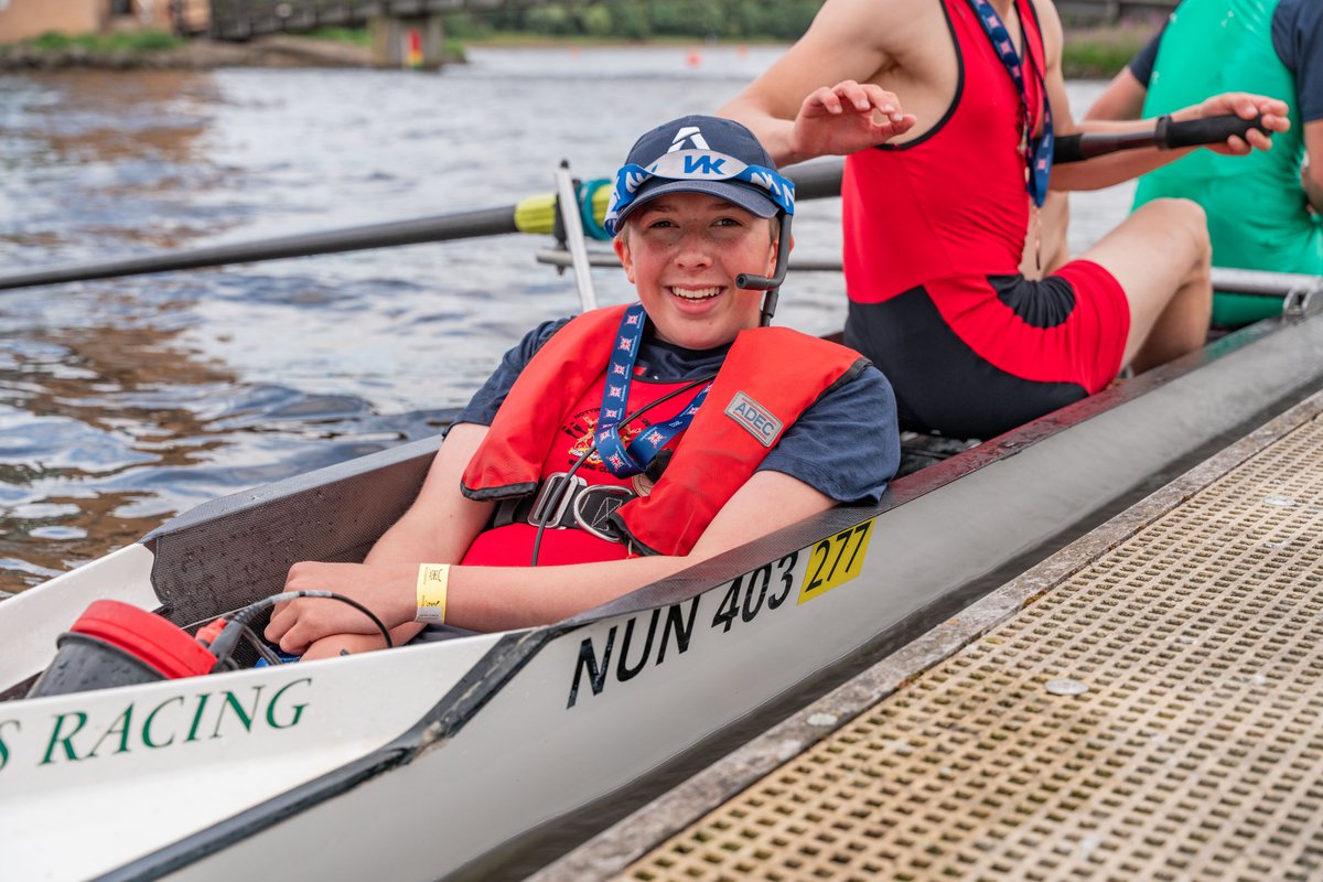 British Rowing tweet media